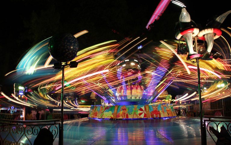 Capo d’Orlando, Festa della Madonna: individuate aree per Luna Park