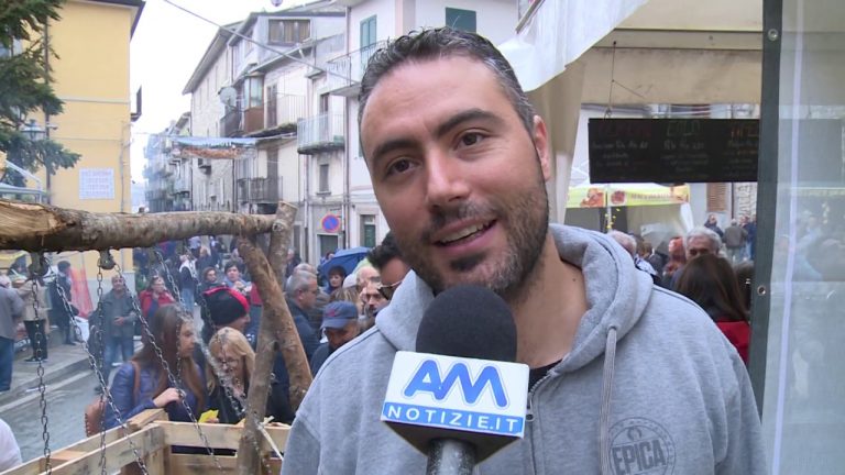 Ottobrando, buona la prima. Sabato e domenica all’insegna dei “vasola a crucchitto” – il video