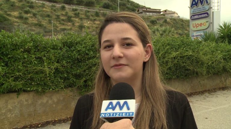 Video – Intervista alla giovane santagatese Alessandra Rundo, eletta al CNSU