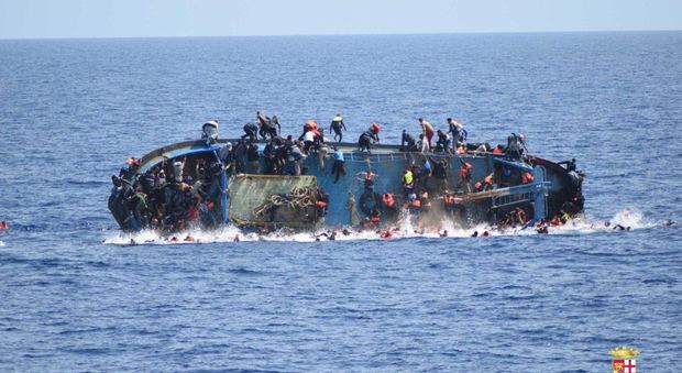 Visita di Salvini a Lampedusa, il sindaco Martello: “Con lui niente sbarchi? Nulla di più falso!”