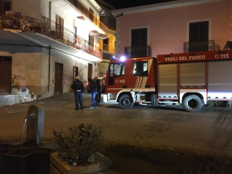 Vigili del Fuoco