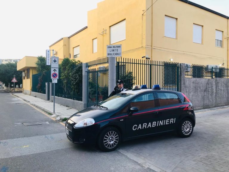 Falcone: viola le prescrizioni dei domiciliari, arrestato Filippo La Macchia