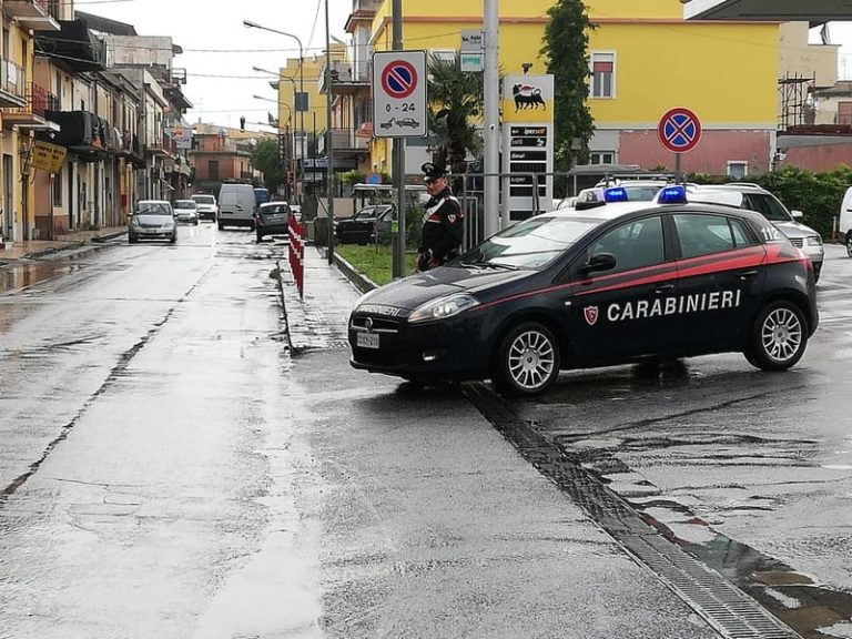 Venetico: investito pedone sulla via nazionale, versa in pericolo di vita