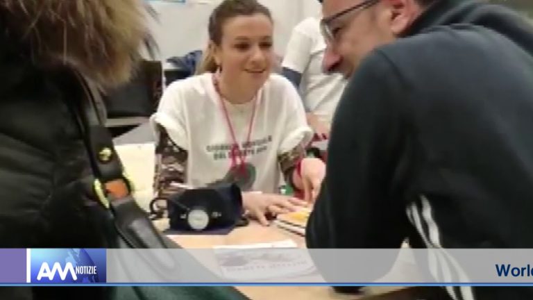 Domani 14 Novembre sarà il Diabete Day. Screening gratuiti nei laboratori di analisi