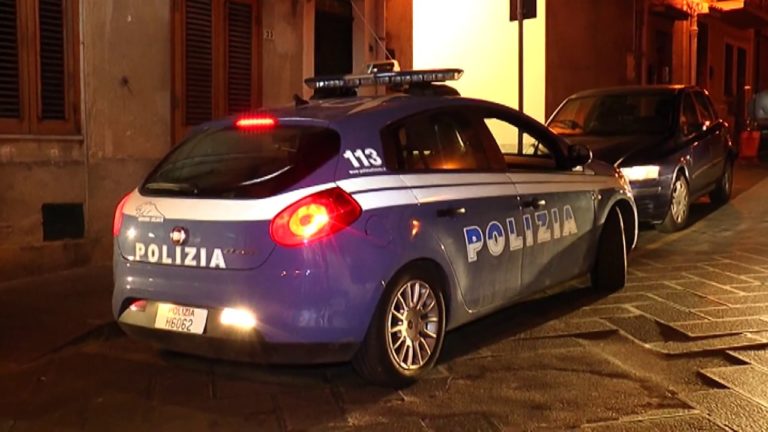 Un arresto e sette denunce in occasione della Fiera Storica di S.Agata