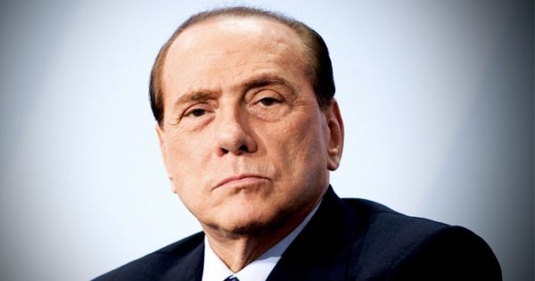 Trattativa Stato-Mafia, Berlusconi si avvale della facoltà di non rispondere