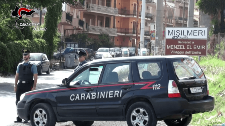 Operazione “Fake Courses”, falsi attestati sulla sicurezza sul lavoro. 20 indagati nel palermitano