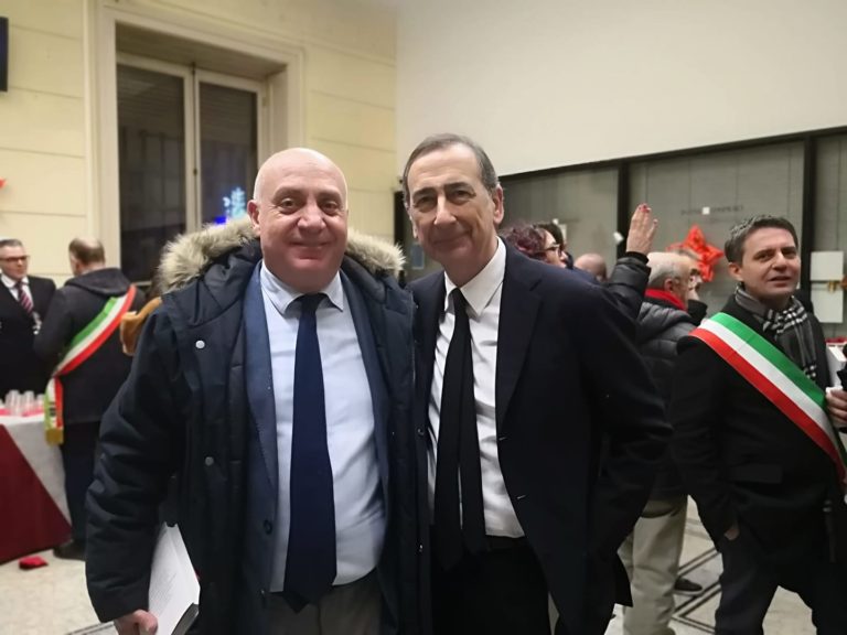 Cimitero di Santo Stefano: Francesco Re: “Spesi 700.000€ per interventi vari”