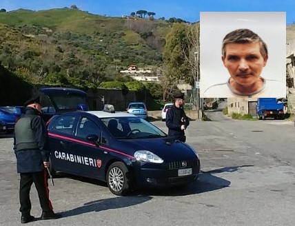 Messina, proseguono le ricerche di Giuseppe Russo. Scomparso l’8 dicembre, avvistato nel centro cittadino