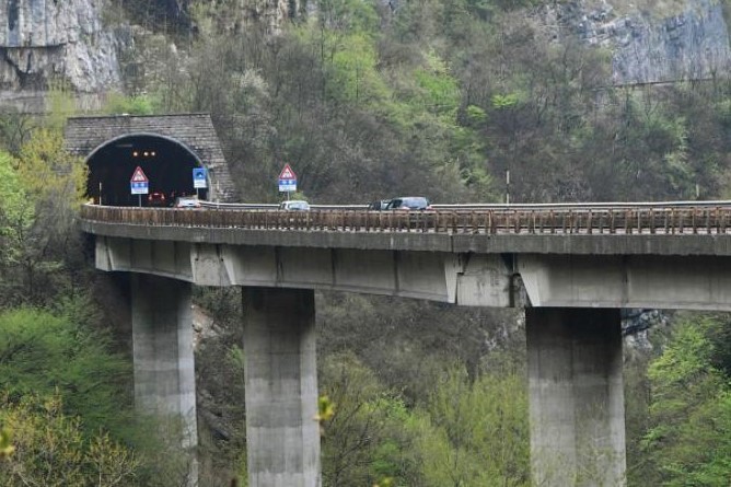 Ponti e viadotti in Sicilia saranno monitorati, incarichi affidati a 130 tecnici