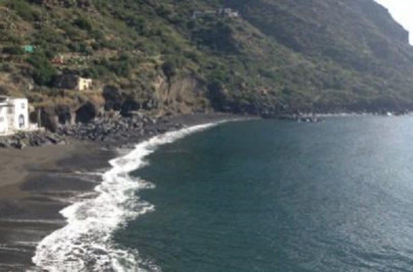 Salina, finanziata la progettazione esecutiva per il recupero della spiaggia di Rinella