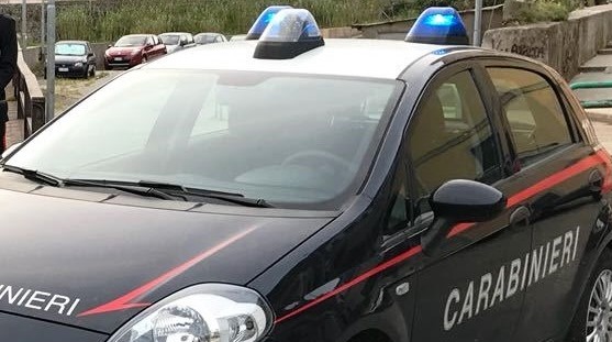 83enne di Torregrotta derubato dalla sua badante, arrestata in flagranza