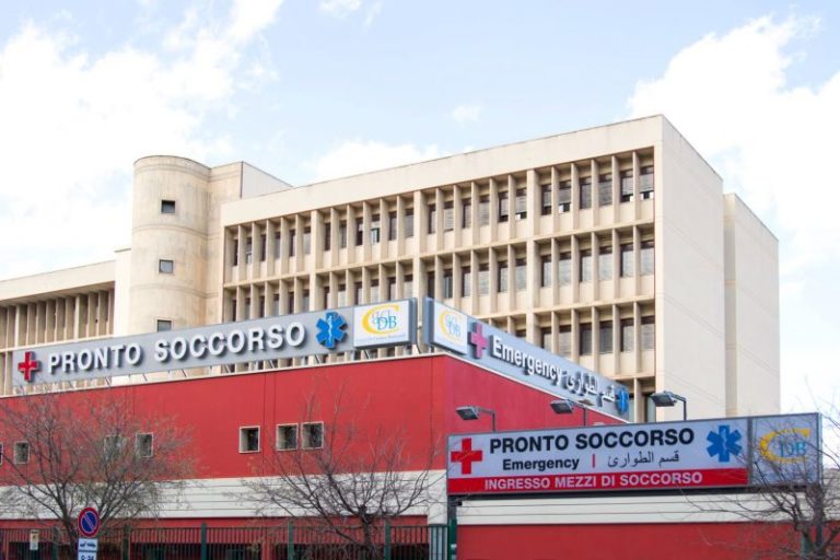 Palermo – Furbetti del cartellino all’Ospedale Civico, indagati nove dipendenti