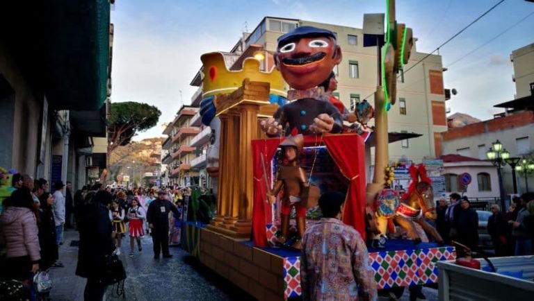 Carnevale Brolo