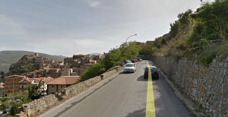 Castel di Lucio, altri 180.000€ per mettere in sicurezza il centro abitato