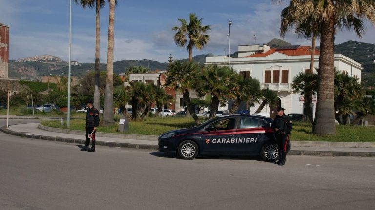 “Movida” a Sant’Agata, controlli dei Carabinieri: sei persone denunciate