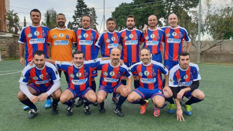 Torneo “Città di Patti”, il “San Nicola” si concede il bis