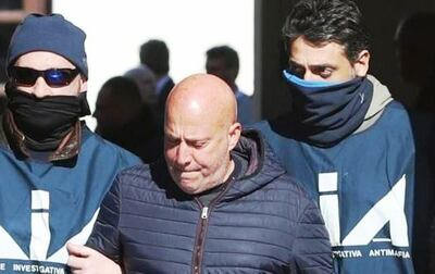 Palermo, arrestato il fratello della vedova dell’agente Schifani. Lo sdegno di Rosaria