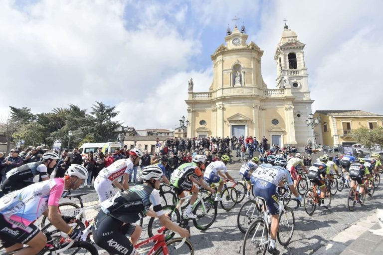 giro di sicilia