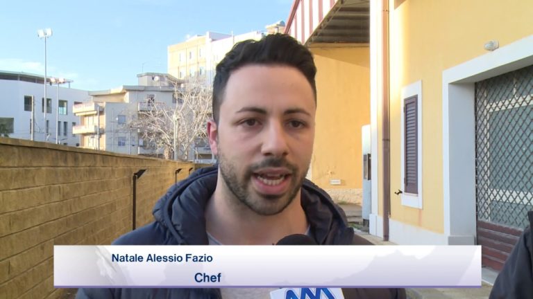 Alessio ed Emanuele, giovani chef messinesi si fanno valere ai Campionati di Cucina a Rimini – Video