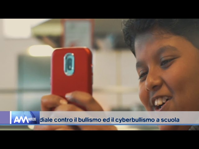 7 febbraio, Giornata mondiale contro il bullismo e il cyberbullismo