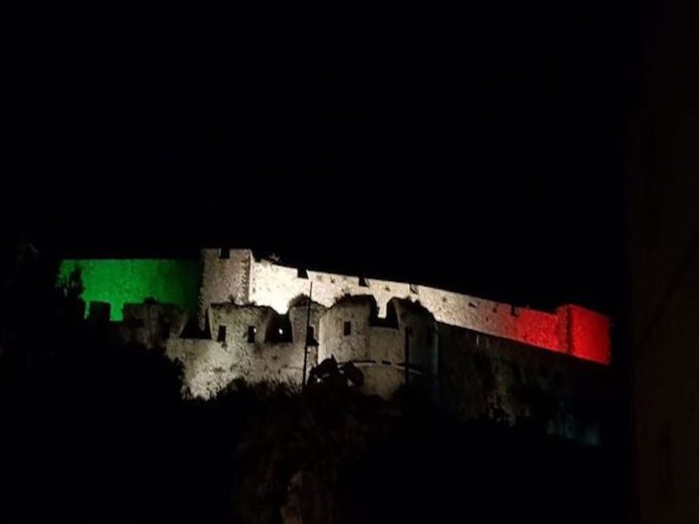 Positivo al Covid 19 un pensionato di San Piero Patti. Intanto Milazzo indossa il Tricolore