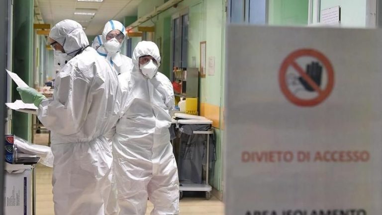 Coronavirus – Calano a 962 gli attuali positivi sull’Isola. 2 casi sospetti a S. Fratello