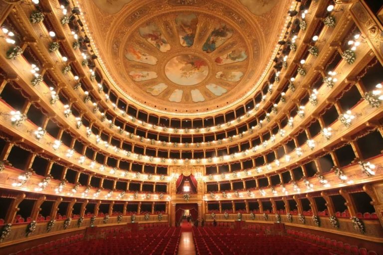 Governo Musumeci finanzia oltre 100 mila euro attività teatrali, concertistiche e bande siciliane