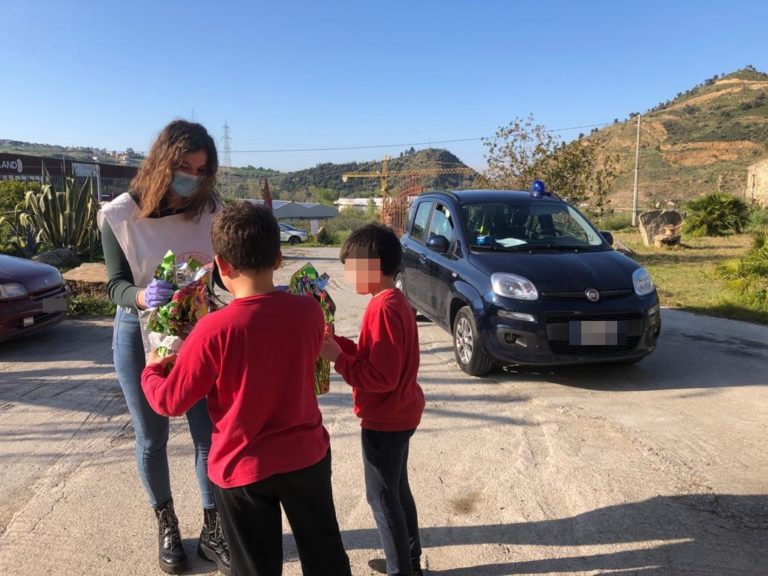 Croce Rossa Tirreno-Nebrodi: “Un grazie a chi ha donato, ma l’emergenza continua”