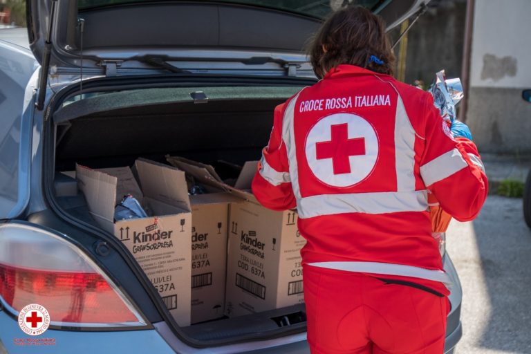 Milazzo – Sostegno alimentare nei confronti delle famiglie più bisognose. Coinvolte parrocchie e associazioni