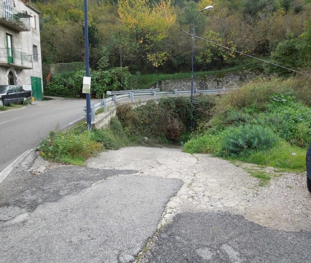 Tortorici, conto alla rovescia per il consolidamento nel quartiere San Paolo