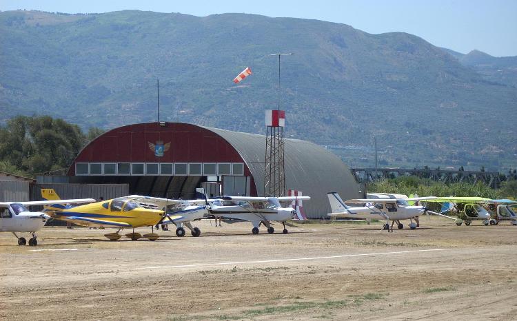 Capo d’Orlando – Durante le festività Pasquali controlli anche… dal cielo