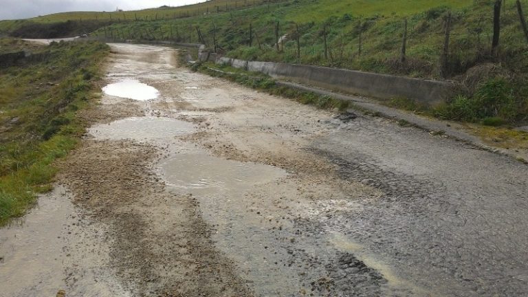 Raggiunto l’accordo regionale per la strada Castel Di Lucio – Gangi