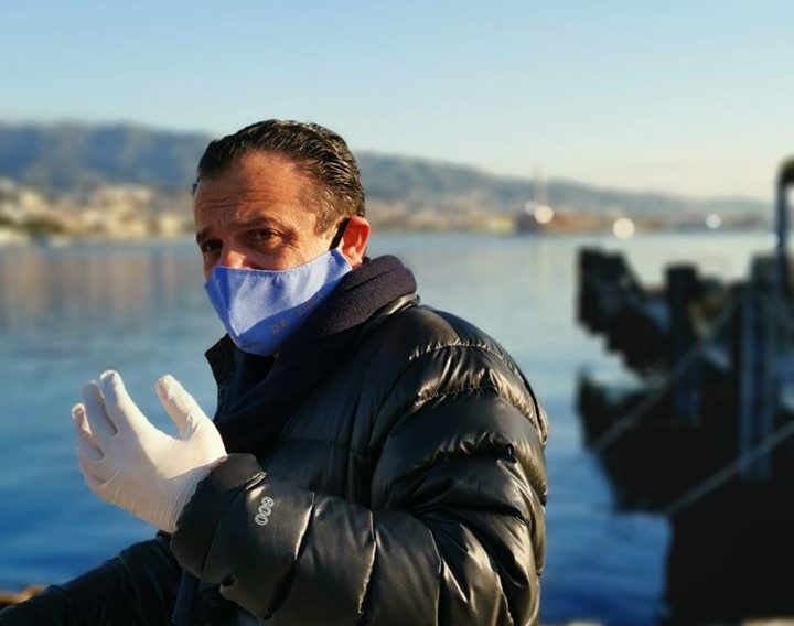 Messina – “Si passa a condizione”, da oggi in vigore l’ordinanza sullo Stretto