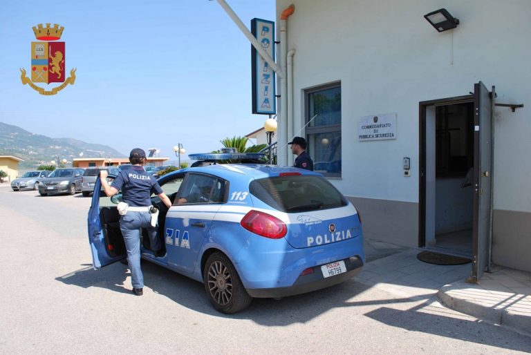 Rapinò un allevatore di Montalbano Elicona lo scorso 6 febbraio, arrestato