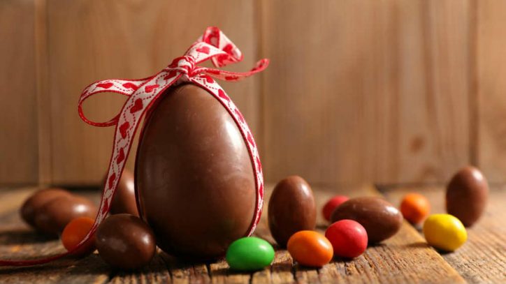 Longi, l’amministrazione dona Uova di Pasqua a tutti i bambini