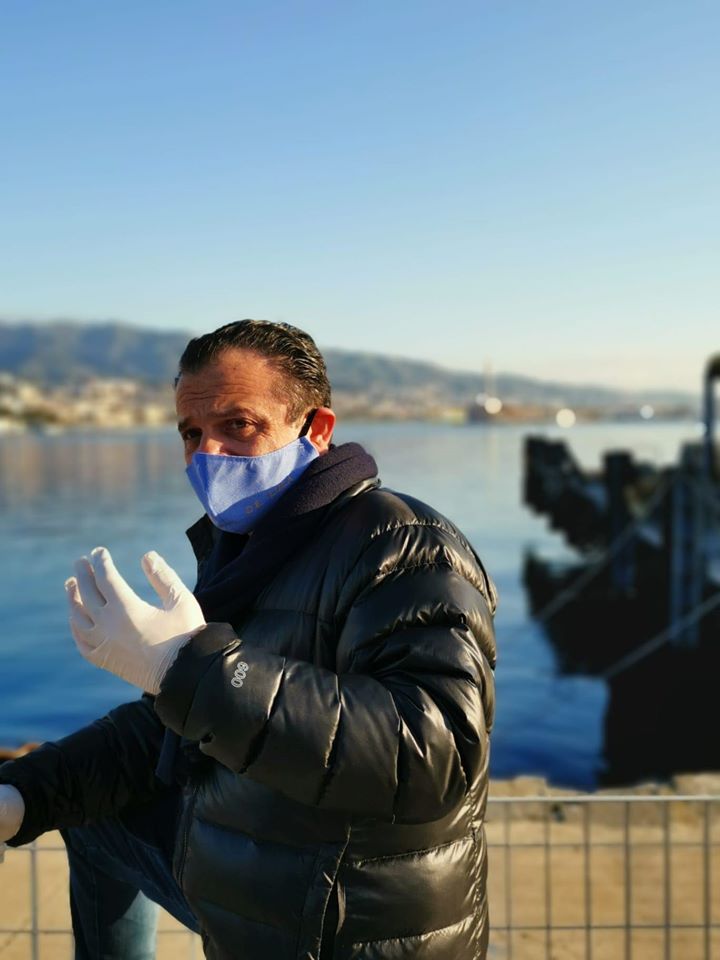 Coronavirus – Messina: il Consiglio di Stato boccia l’ordinanza di De Luca sugli sbarchi