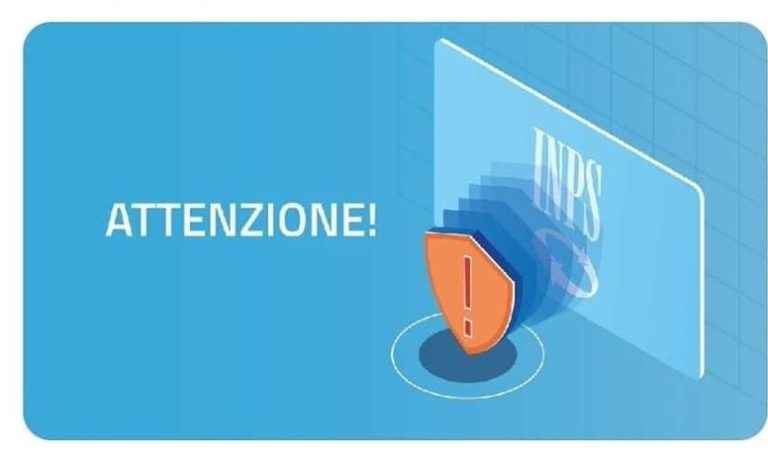 Inps, ancora problemi per il bonus di 600 euro. Stavolta si tratta di un malware