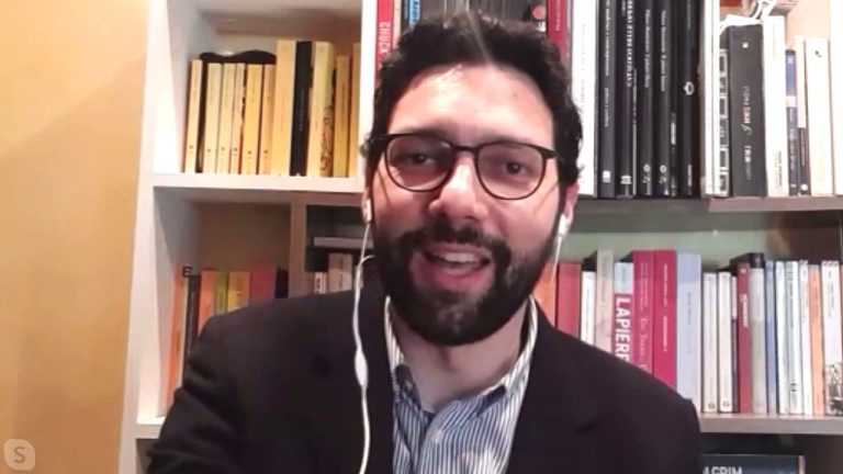 D’Uva (M5S), stoccata a De Luca: “Non cerchiamo facile popolarità, pensiamo al bene dei cittadini”