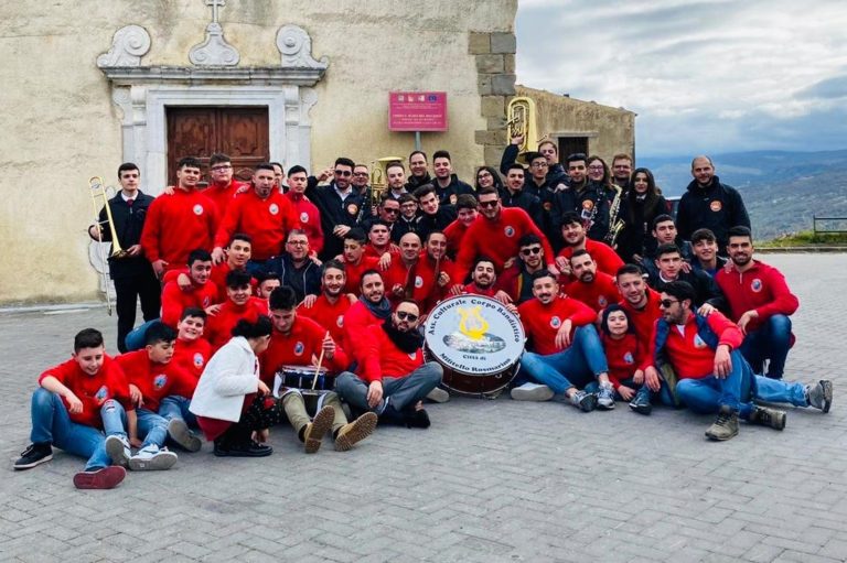 Militello Rosmarino, donazione all’ospedale santagatese da portatori e devoti di San Biagio