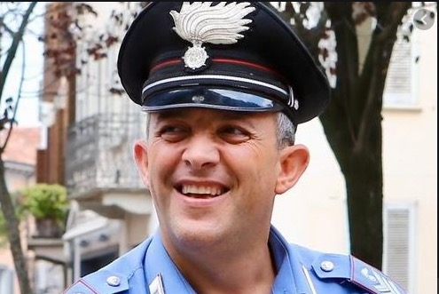 Galati Mamertino – Si è spento a causa del Covid-19 il carabiniere Calogero Anastasi. Aveva solo 53 anni