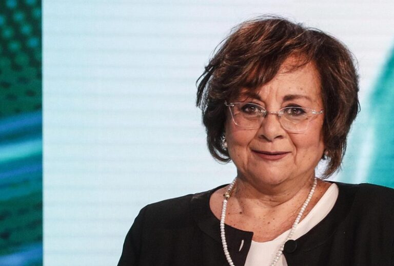 L’orlandina Giuseppina Paterniti lascia la guida del TG3, sarà Responsabile dell’Offerta Informativa Rai