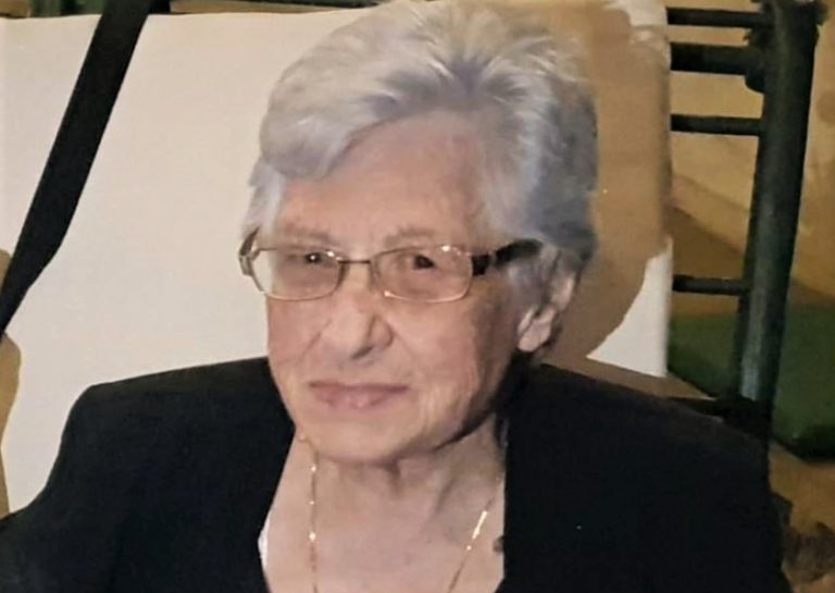 Capo d’Orlando – Nonna Jolanda festeggia il traguardo dei 100 anni