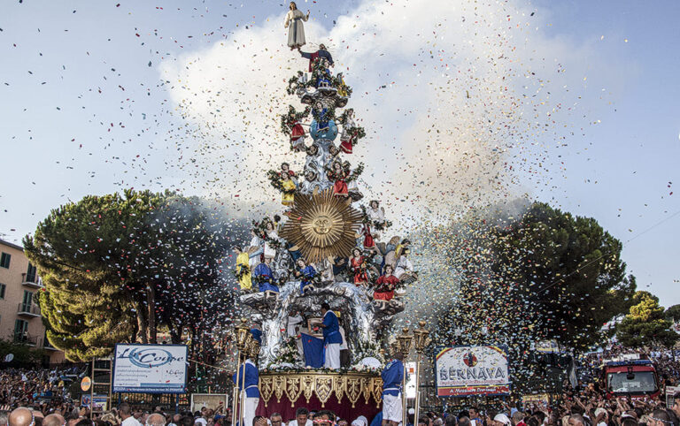 Rischio assembramenti, cancellata la processione della Vara a Messina