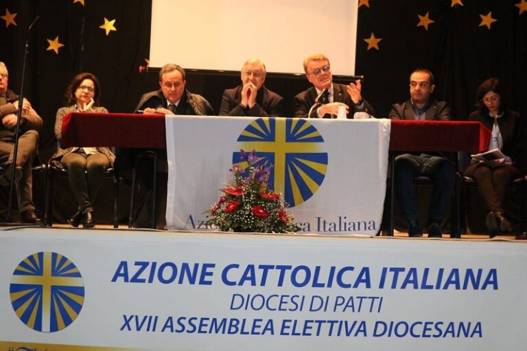 Azione Cattolica Diocesana: scelti i responsabili dei vari settori