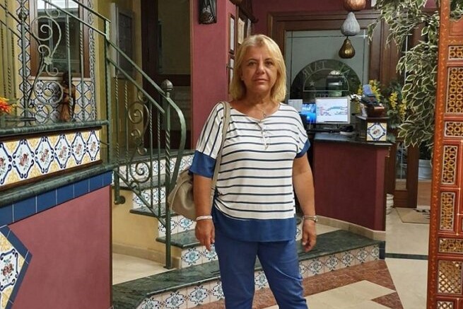 Comunità pattese ancora in lutto: è morta la professoressa Gilda Ricciardi