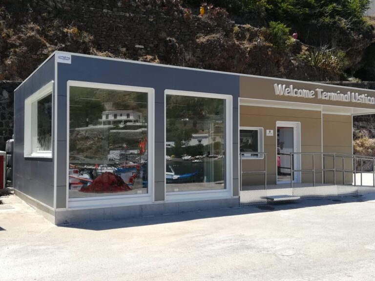 Lipari – Stazione marittima, Musumeci chiede relazione al dipartimento delle infrastrutture