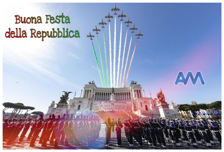 Festa della Repubblica