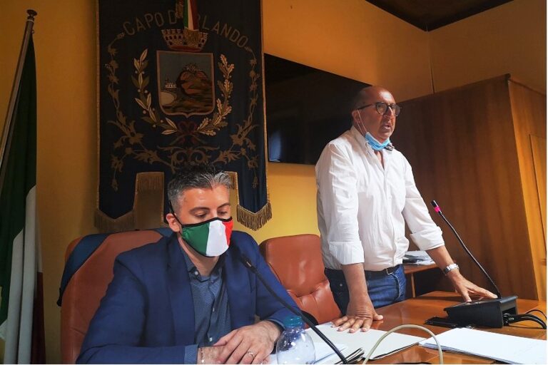 Capo d’Orlando – Il Consiglio Comunale approva tre regolamenti. Ingrillì: “Frutto di proficua sinergia”