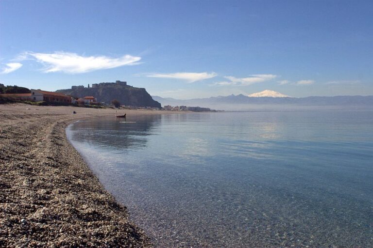 Spiagge sicure, assegnati al Comune di Milazzo 32 mila euro